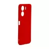 iLike Xiaomi Redmi 13C 4G Θήκη σιλικόνης Κόκκινο