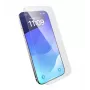 iLike Xiaomi Redmi 13C 5G 0,33mm Επίπεδο Διαφανές Γυαλί Αντιστατικός Προστατευτικό Οθόνης