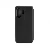 iLike Xiaomi Redmi 13C 5G Θήκη Βιβλίο Λεπτή Μαύρο