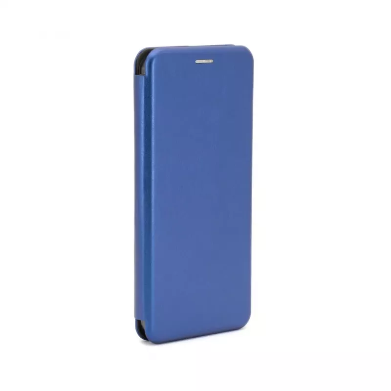 iLike Xiaomi Redmi 13C 5G Θήκη βιβλίου Λεπτή Midnight Blue