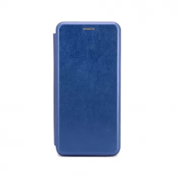 iLike Xiaomi Redmi 13C 5G Θήκη βιβλίου Λεπτή Midnight Blue