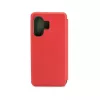 iLike Xiaomi Redmi 13C 5G Book Case Slim κόκκινο