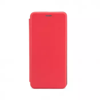 iLike Xiaomi Redmi 13C 5G Book Case Slim κόκκινο