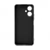 iLike Xiaomi Redmi 13C 5G Θήκη Nano Silicone Μαύρο