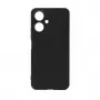 iLike Xiaomi Redmi 13C 5G Θήκη Nano Silicone Μαύρο
