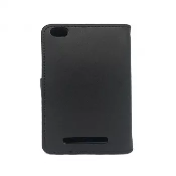 iLike Θήκη Book για Xiaomi Redmi 4A Μαύρο