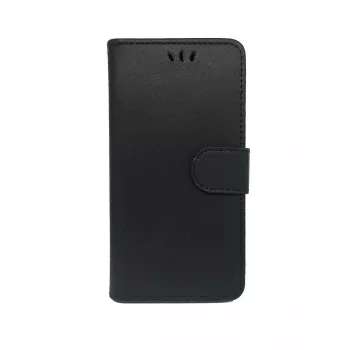 iLike Θήκη Book για Xiaomi Redmi 4A Μαύρο