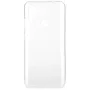 iLike Xiaomi Redmi 7 Ultra Slim 1mm Διαφανές πίσω κάλυμμα