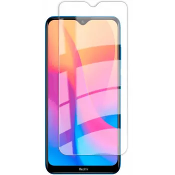 iLike Xiaomi Redmi 8A 0,33mm Flat Clear Glass Προστατευτικό Οθόνης