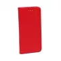 iLike Xiaomi Redmi 8A Smart Magnet Θήκη Κόκκινο
