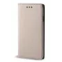 iLike Xiaomi Redmi A3 4G (Global) Smart Magnet Θήκη Χρυσή
