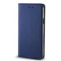 iLike Xiaomi Redmi A3 4G (Global) Smart Magnet Θήκη Navy Blue