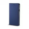 iLike Xiaomi Redmi Note 10 Pro / Redmi Note 10 Pro Max Θήκη Βιβλίου V1 Μπλε Ναυτικό
