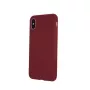 iLike Xiaomi Redmi Note 10 Pro / Redmi Note 10 Pro Max ματ θήκη TPU Burgundy