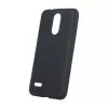 iLike Xiaomi Redmi Note 10 / Redmi Note 10S / Poco M5s Ματ Θήκη TPU Μαύρο