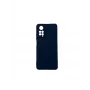 iLike Xiaomi Redmi Note 11 Pro 4G / Note 11 Pro 5G Ματ Θήκη TPU Σκούρο Μπλε