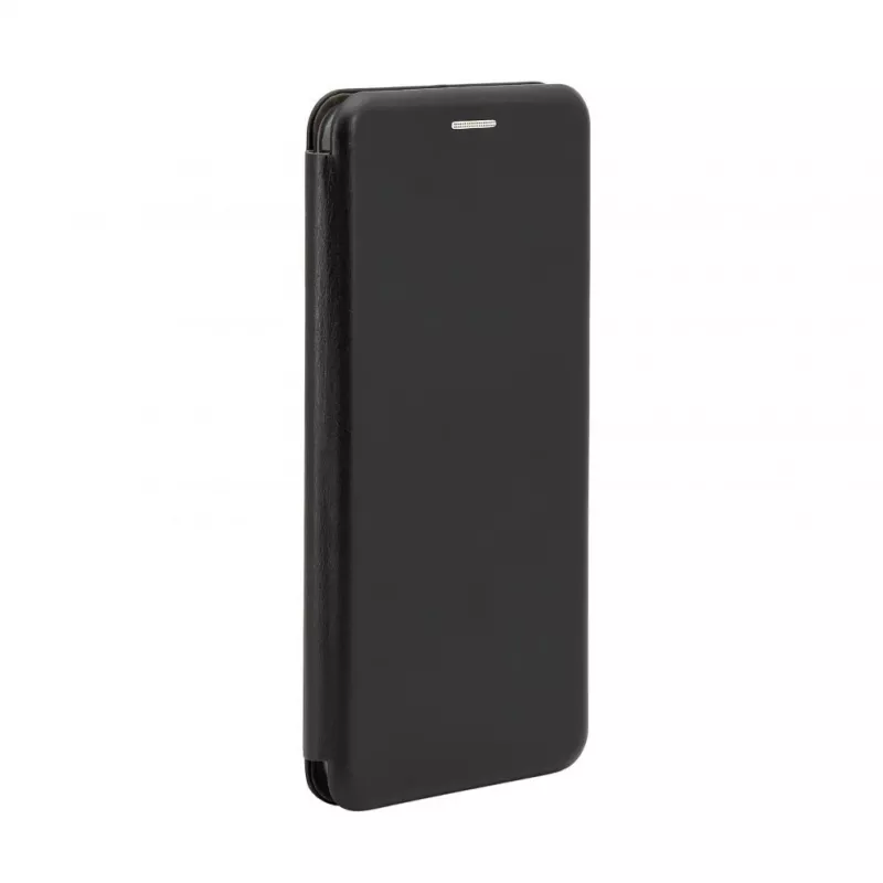 iLike Xiaomi Redmi Note 13 4G Θήκη βιβλίου Slim μαύρη