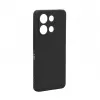 iLike Xiaomi Redmi Note 13 4G Nano Θήκη Σιλικόνης Μαύρο