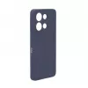 iLike Xiaomi Redmi Note 13 4G Θήκη Nano Silicone Midnight Blue