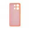 iLike θήκη Xiaomi Redmi Note 13 4G Nano Silicone ροζ