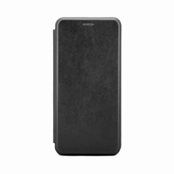 iLike Xiaomi Redmi Note 13 5G θήκη βιβλίου Slim μαύρο