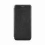 iLike Xiaomi Redmi Note 13 5G θήκη βιβλίου Slim μαύρο