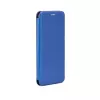 iLike Xiaomi Redmi Note 13 5G Θήκη Βιβλίου Slim Midnight Blue