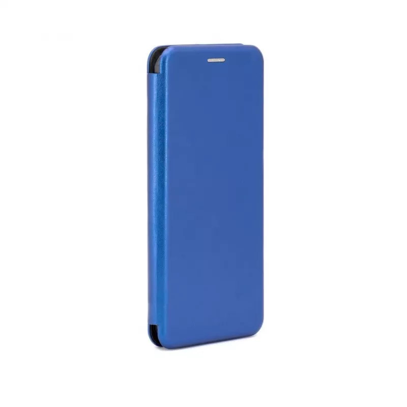 iLike Xiaomi Redmi Note 13 5G Θήκη Βιβλίου Slim Midnight Blue