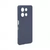 iLike Xiaomi Redmi Note 13 5G Nano Θήκη Σιλικόνης Midnight Blue