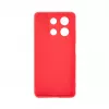 iLike Xiaomi Redmi Note 13 5G Nano Silicone Θήκη κόκκινο
