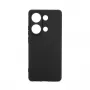 iLike Xiaomi Redmi Note 13 Pro 4G / Poco M6 Pro Nano Silicone Θήκη Μαύρο