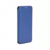 iLike Xiaomi Redmi Note 13 Pro 5G Θήκη Βιβλίου Λεπτή Midnight Blue
