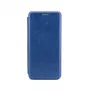 iLike Xiaomi Redmi Note 13 Pro 5G Θήκη Βιβλίου Λεπτή Midnight Blue