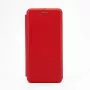 iLike Xiaomi Redmi Note 13 Pro 5G Θήκη Βιβλίου Λεπτή Κόκκινο