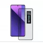 iLike Xiaomi Redmi Note 13 Pro+ 5G Προστατευτικό Οθόνης Glass Μαύρο