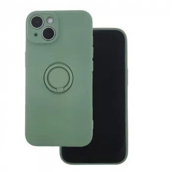 iLike Xiaomi Redmi Note 13 Pro+ 5G (Global) Θήκη Finger-Grip Mint