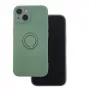 iLike Xiaomi Redmi Note 13 Pro+ 5G (Global) Θήκη Finger-Grip Mint