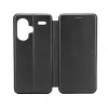 iLike Xiaomi Redmi Note 13 Pro Plus 5G Θήκη Book Slim Μαύρο