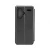 iLike Xiaomi Redmi Note 13 Pro Plus 5G Θήκη Book Slim Μαύρο