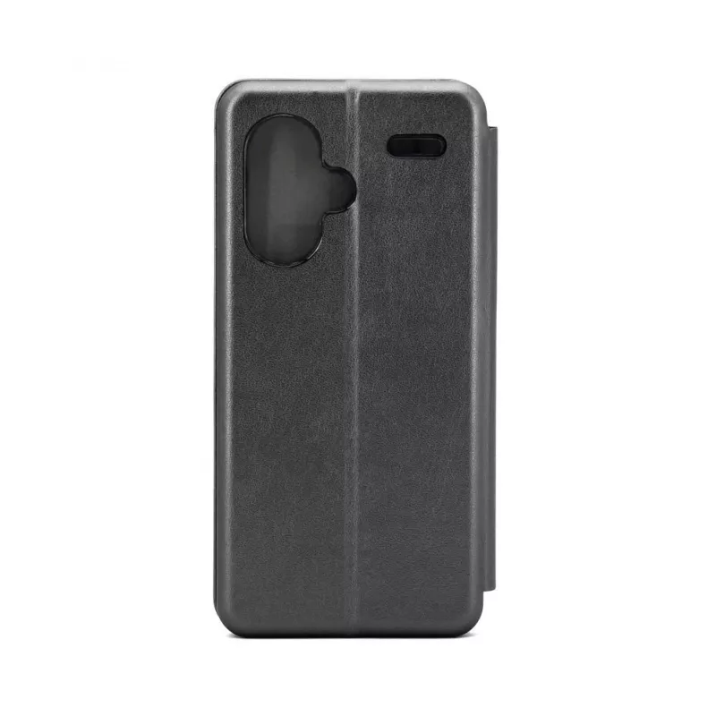 iLike Xiaomi Redmi Note 13 Pro Plus 5G Θήκη Book Slim Μαύρο