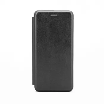 iLike Xiaomi Redmi Note 13 Pro Plus 5G Θήκη Book Slim Μαύρο