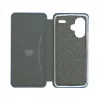 iLike Xiaomi Redmi Note 13 Pro Plus 5G Θήκη Βιβλίου Slim Midnight Blue