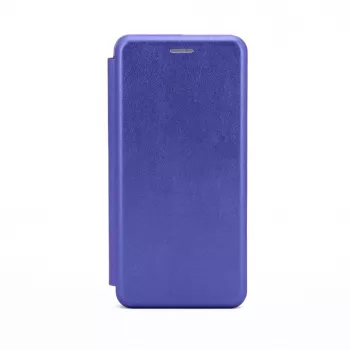 iLike Xiaomi Redmi Note 13 Pro Plus 5G Θήκη Βιβλίου Slim Midnight Blue