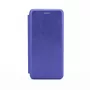 iLike Xiaomi Redmi Note 13 Pro Plus 5G Θήκη Βιβλίου Slim Midnight Blue
