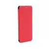 iLike Xiaomi Redmi Note 13 Pro Plus 5G Θήκη Βιβλίο Λεπτή Κόκκινο