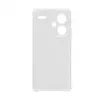 iLike Xiaomi Redmi Note 13 Pro Plus 5G Διάφανη Θήκη Σιλικόνης 1,5mm TPU Διαφανές