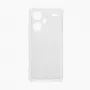 iLike Xiaomi Redmi Note 13 Pro Plus 5G Διάφανη Θήκη Σιλικόνης 1,5mm TPU Διαφανές