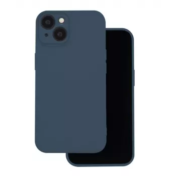 iLike Xiaomi Redmi Note 14 Pro 4G (Global) Θήκη Σιλικόνης Μπλε