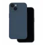 iLike Xiaomi Redmi Note 14 Pro 4G (Global) Θήκη Σιλικόνης Μπλε