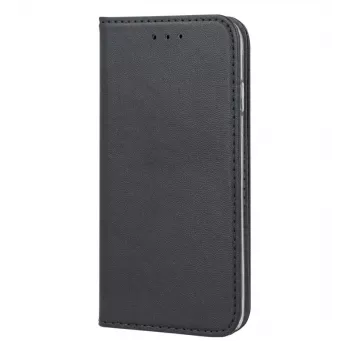 iLike Xiaomi Redmi Note 14 Pro 4G (Global) Smart Magnetic Θήκη Μαύρο